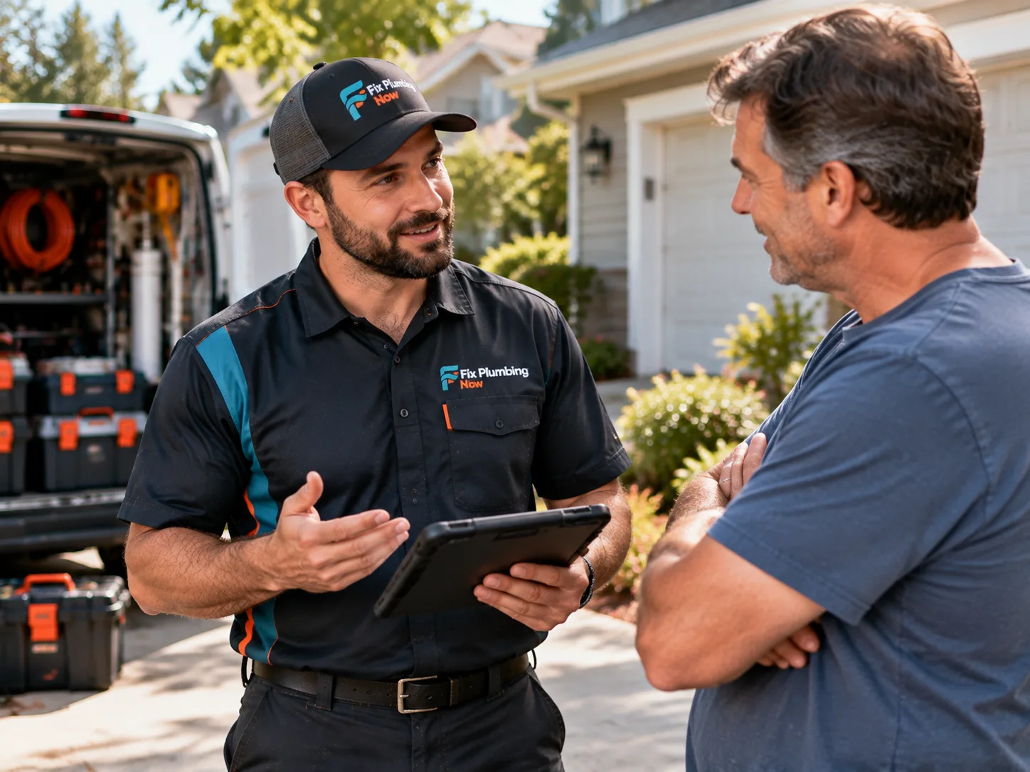 Clogged Drain Service Humphrey, NE FAQs